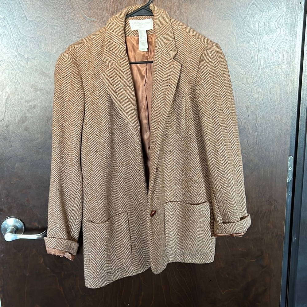 Petite blazer/jacket Liz Claiborne